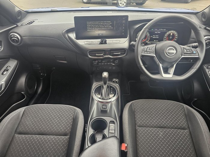 2024 Nissan JUKE ST-L