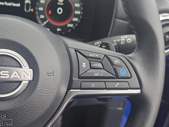 2024 Nissan JUKE ST-L
