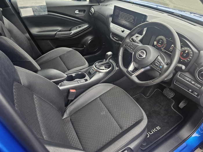 2024 Nissan JUKE ST-L