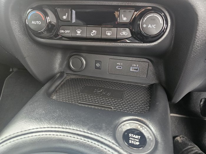 2024 Nissan JUKE ST-L