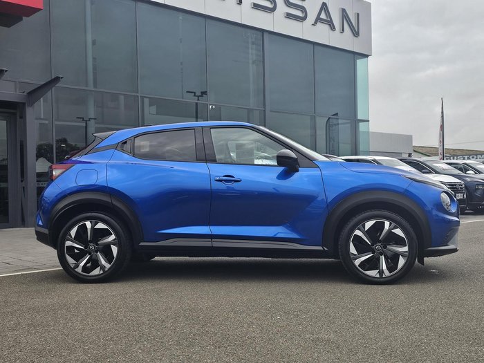 2024 Nissan JUKE ST-L