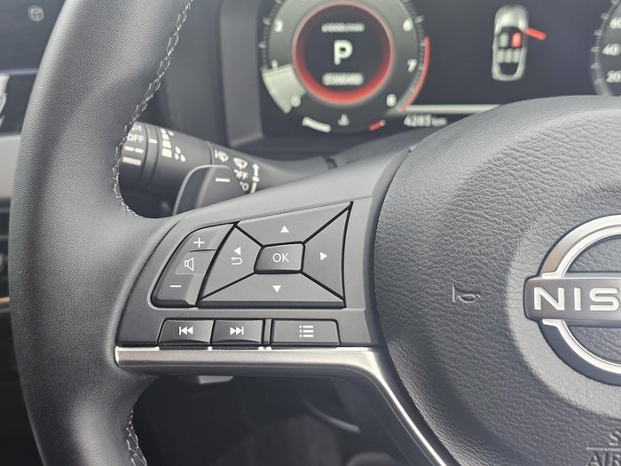 2024 Nissan JUKE ST-L