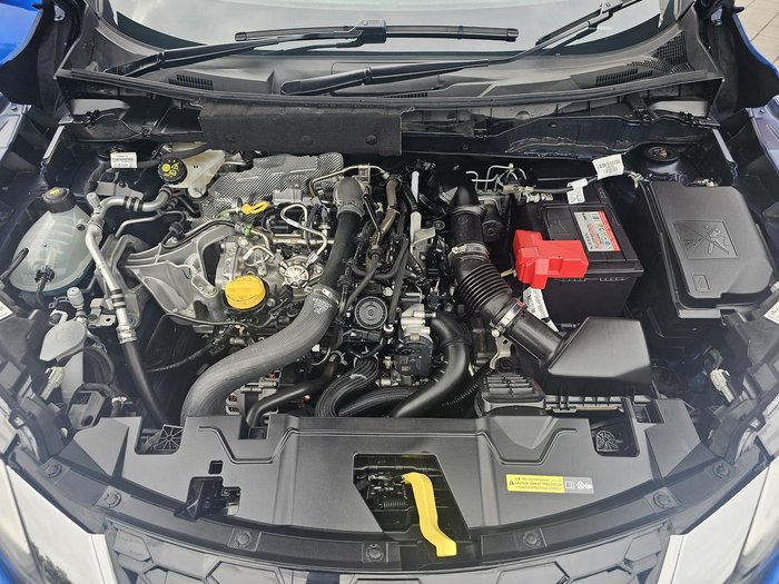 2024 Nissan JUKE ST-L