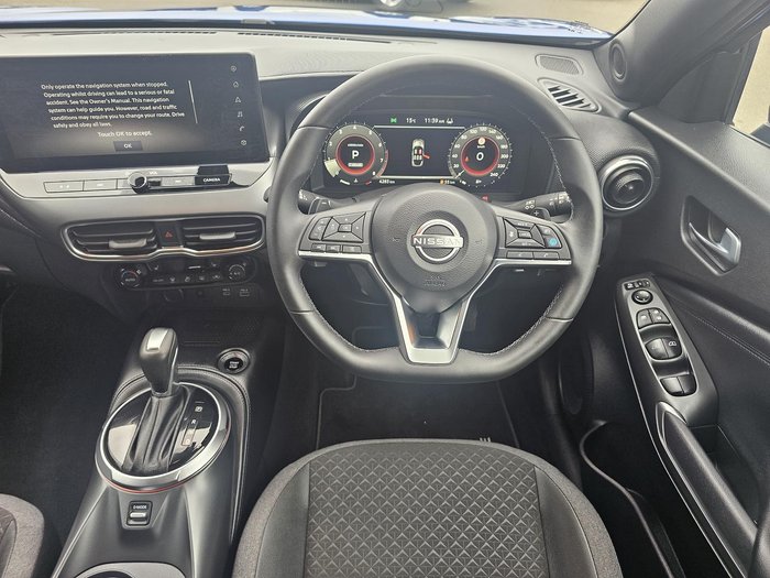 2024 Nissan JUKE ST-L