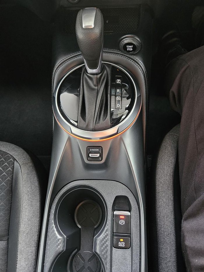 2024 Nissan JUKE ST-L
