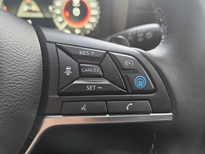 2024 Nissan JUKE ST-L