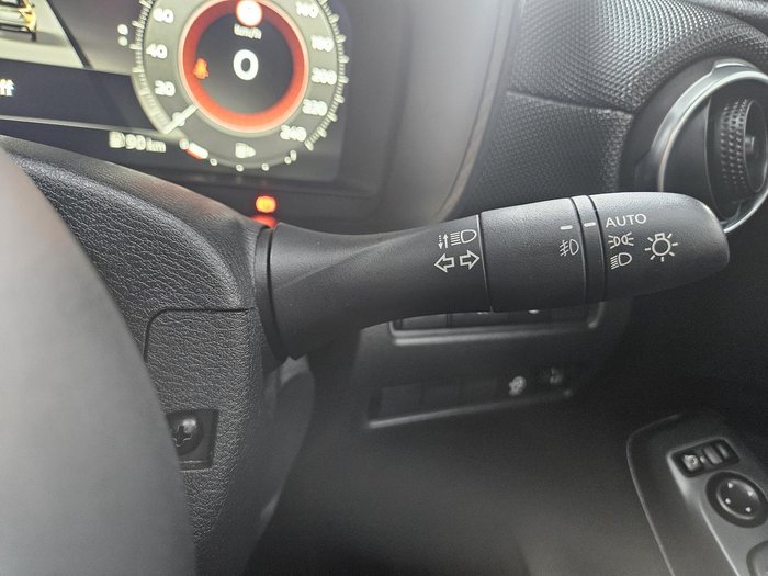2024 Nissan JUKE ST-L