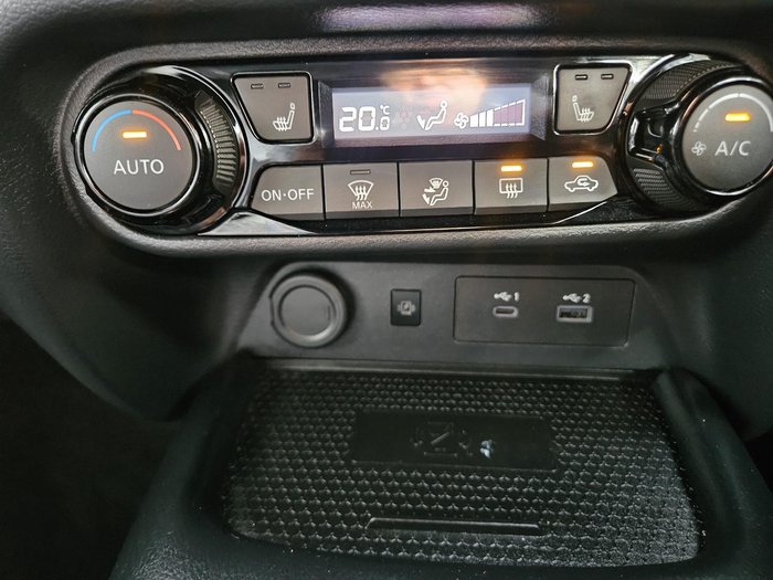 2024 Nissan JUKE ST-L