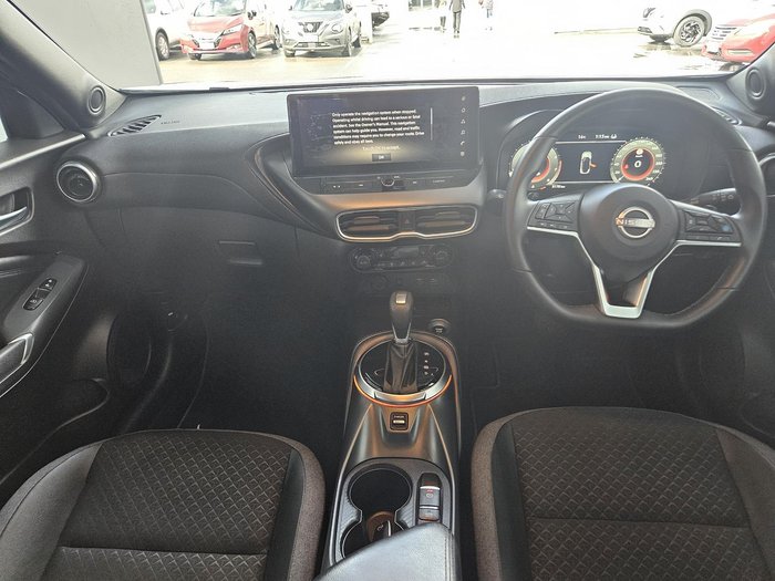 2024 Nissan JUKE ST-L