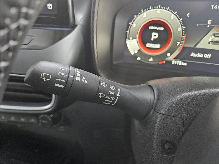 2024 Nissan JUKE ST-L
