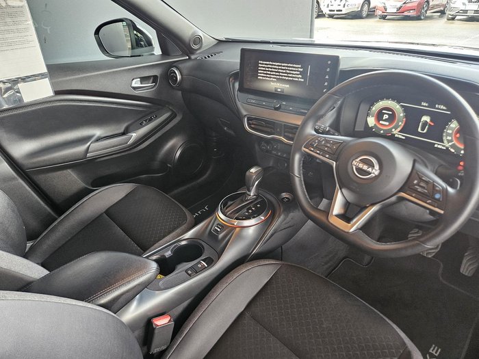 2024 Nissan JUKE ST-L