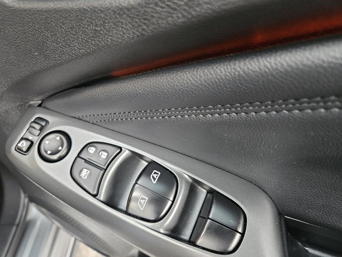 2024 Nissan JUKE ST-L