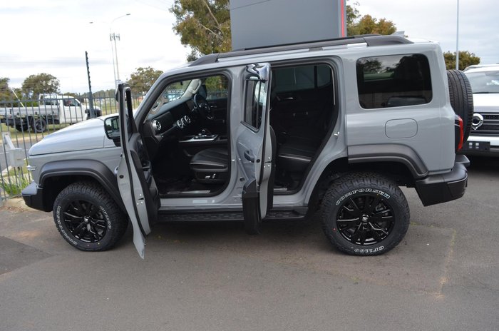 2024 GWM Tank 300 Ultra