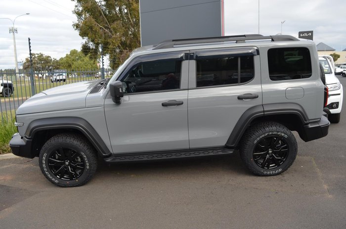 2024 GWM Tank 300 Ultra