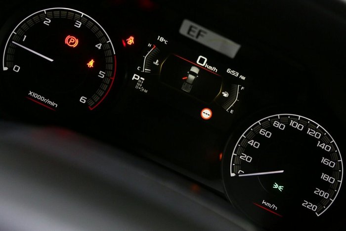 2025 Isuzu D-MAX SX