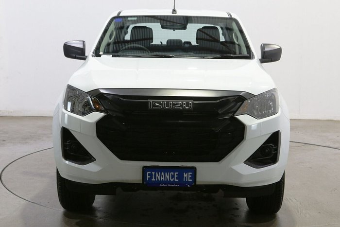 2025 Isuzu D-MAX SX