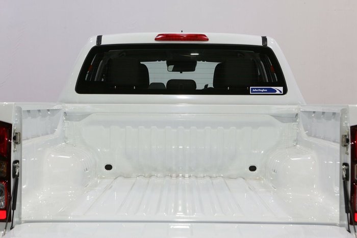 2025 Isuzu D-MAX SX