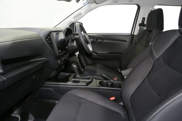 2025 Isuzu D-MAX SX
