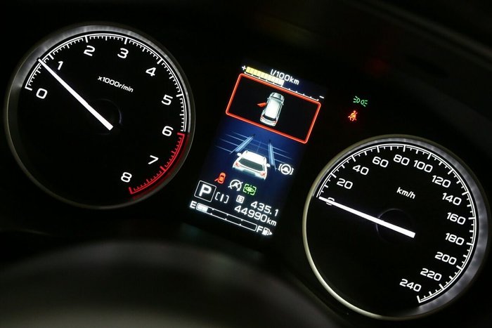 2022 Subaru Forester 2.5i Premium