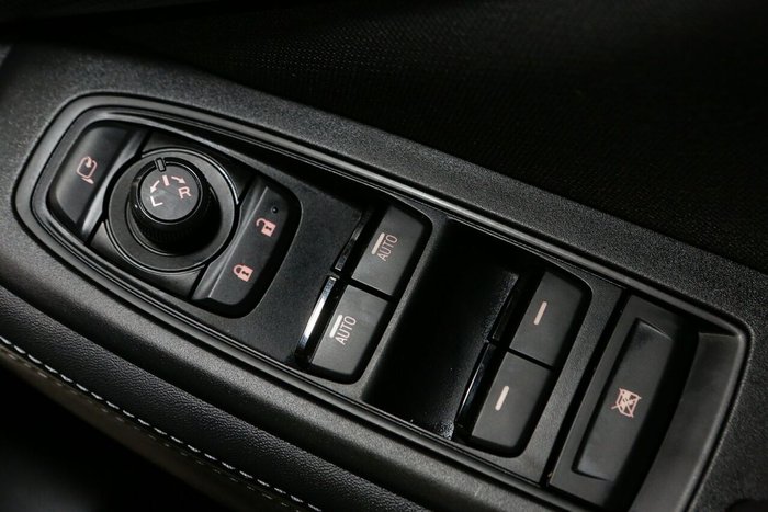 2022 Subaru Forester 2.5i Premium