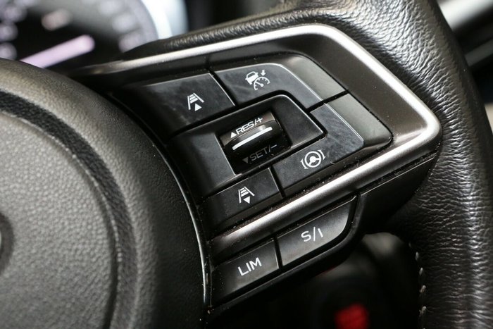 2022 Subaru Forester 2.5i Premium