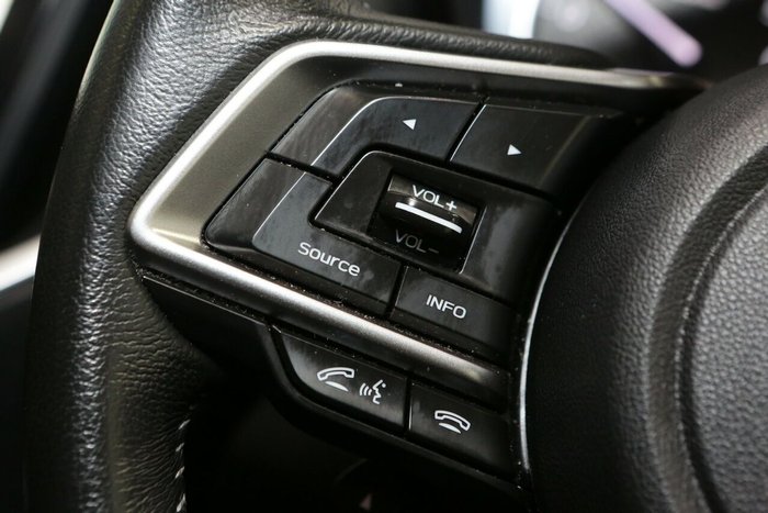 2022 Subaru Forester 2.5i Premium