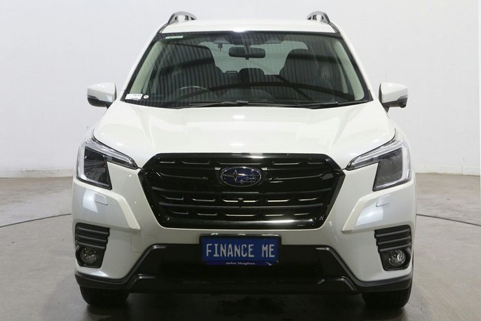 2022 Subaru Forester 2.5i Premium