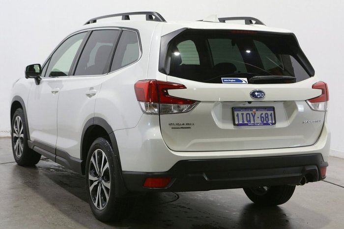 2022 Subaru Forester 2.5i Premium
