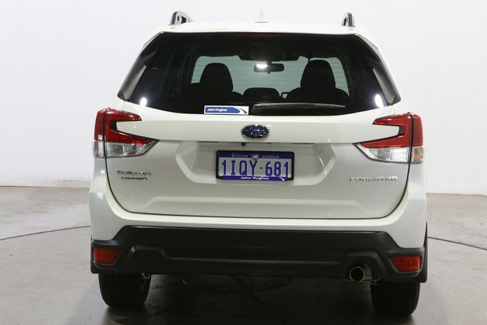 2022 Subaru Forester 2.5i Premium