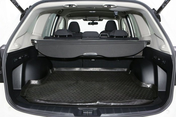 2022 Subaru Forester 2.5i Premium