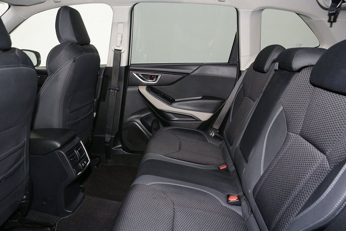 2022 Subaru Forester 2.5i Premium