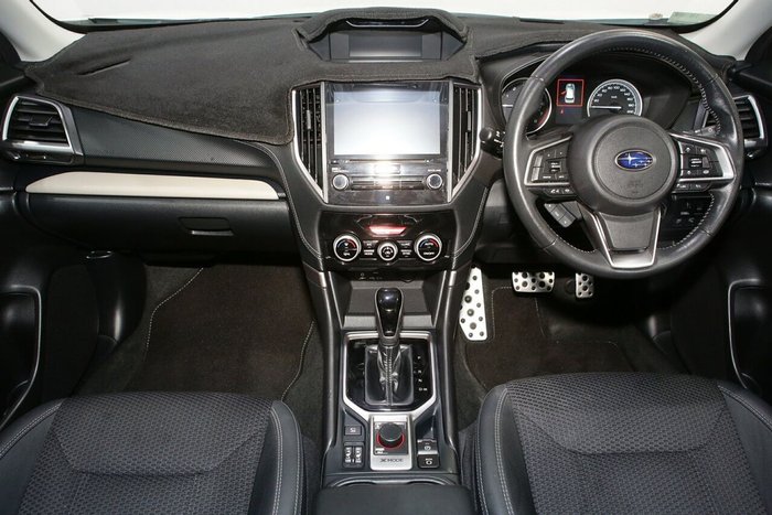 2022 Subaru Forester 2.5i Premium