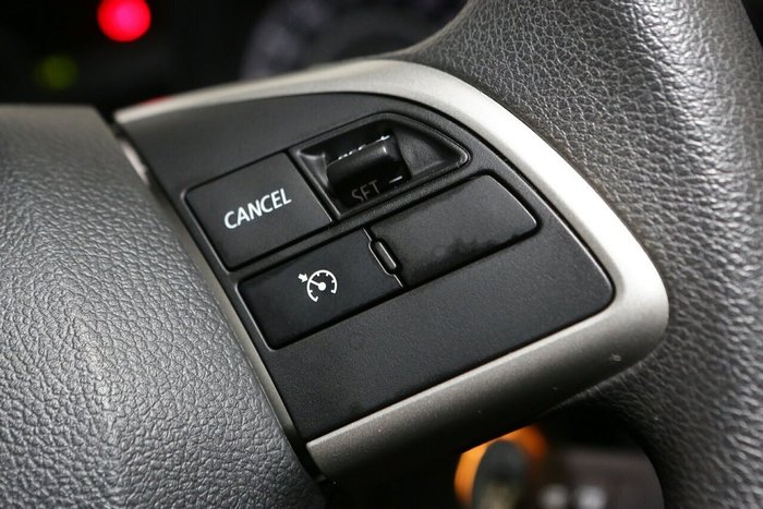 2024 Mitsubishi ASX ES