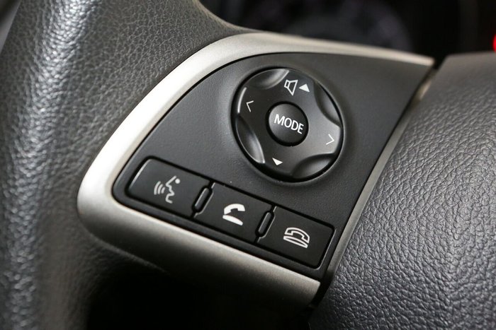 2024 Mitsubishi ASX ES
