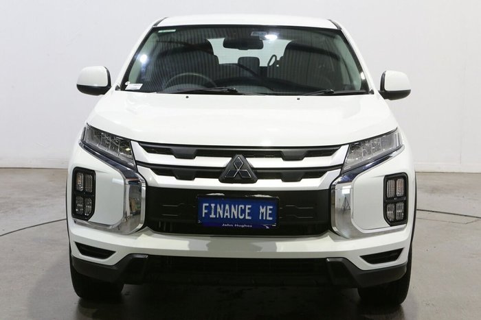 2024 Mitsubishi ASX ES