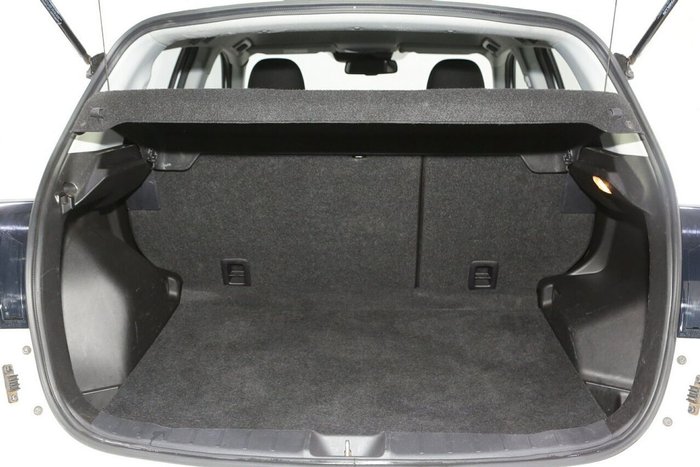 2024 Mitsubishi ASX ES