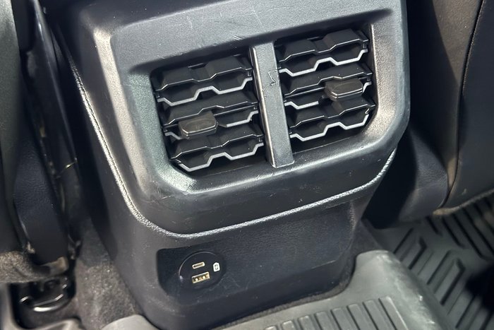 2022 Ford Ranger Wildtrak