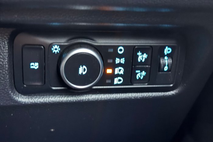 2022 Ford Ranger Wildtrak