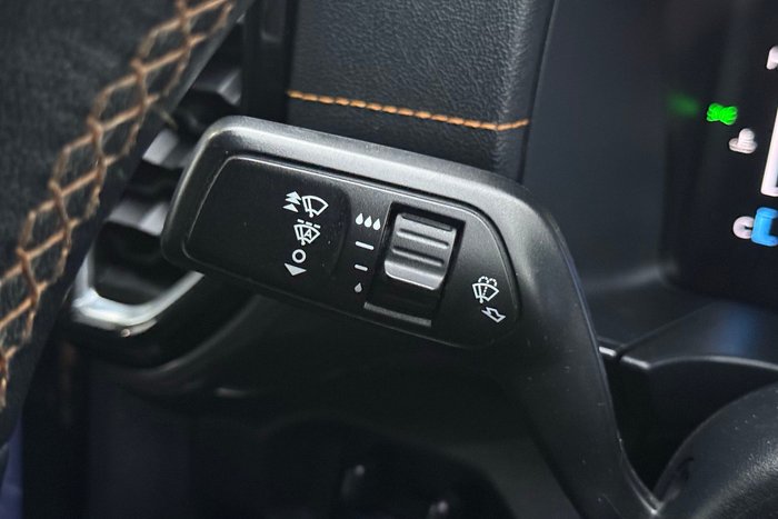 2022 Ford Ranger Wildtrak