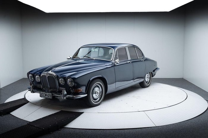 1967 Daimler Sovereign