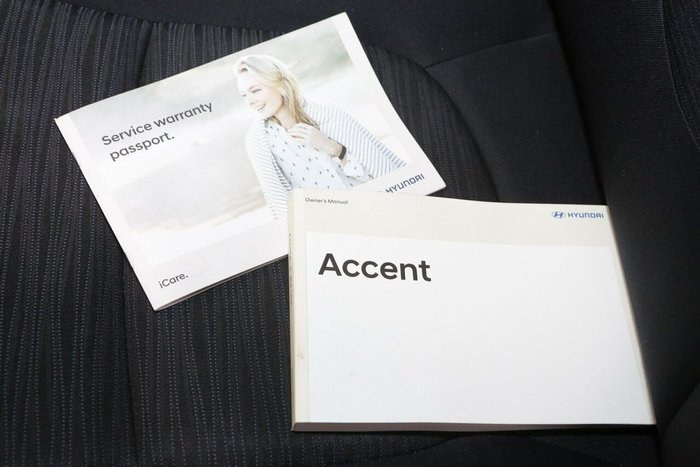 2017 Hyundai Accent Active
