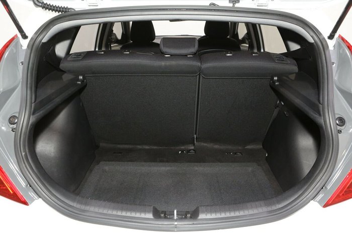 2017 Hyundai Accent Active