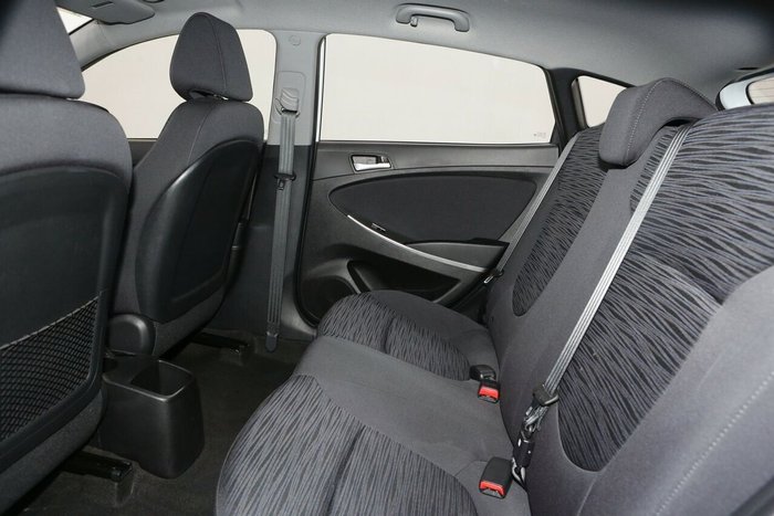 2017 Hyundai Accent Active