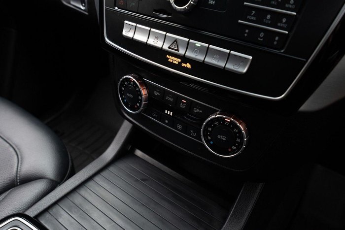 2017 Mercedes-Benz GLE-Class GLE250 d