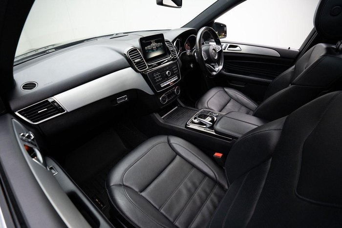 2017 Mercedes-Benz GLE-Class GLE250 d