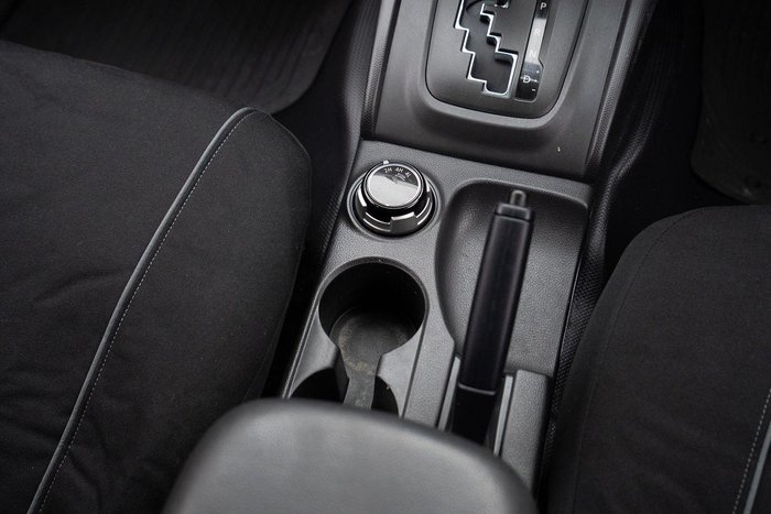 2019 Mitsubishi Triton GLX