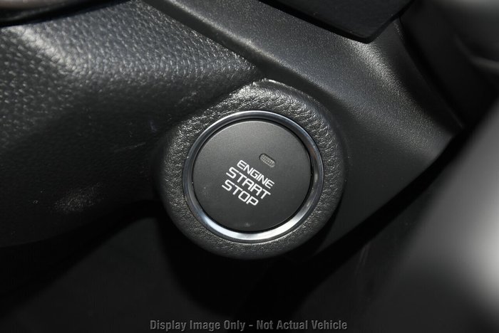 2026 Isuzu MU-X LS-T