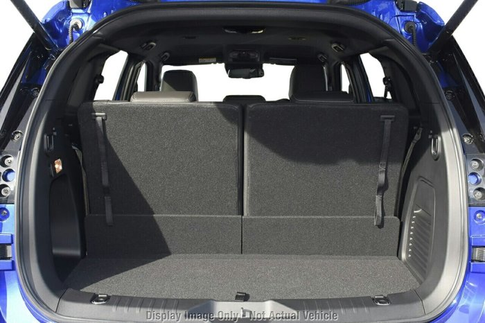 2026 Isuzu MU-X LS-T