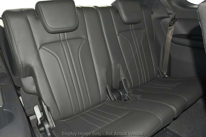 2026 Isuzu MU-X LS-T