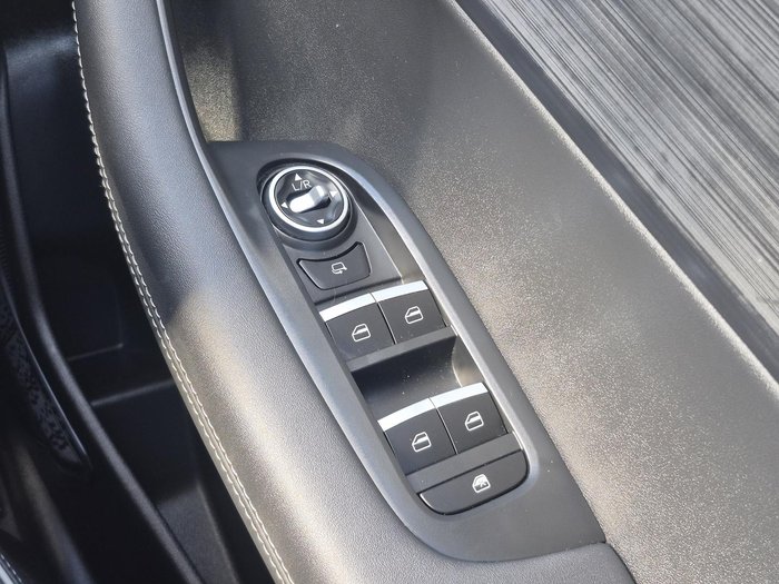 2025 Chery Tiggo 4 Ultimate